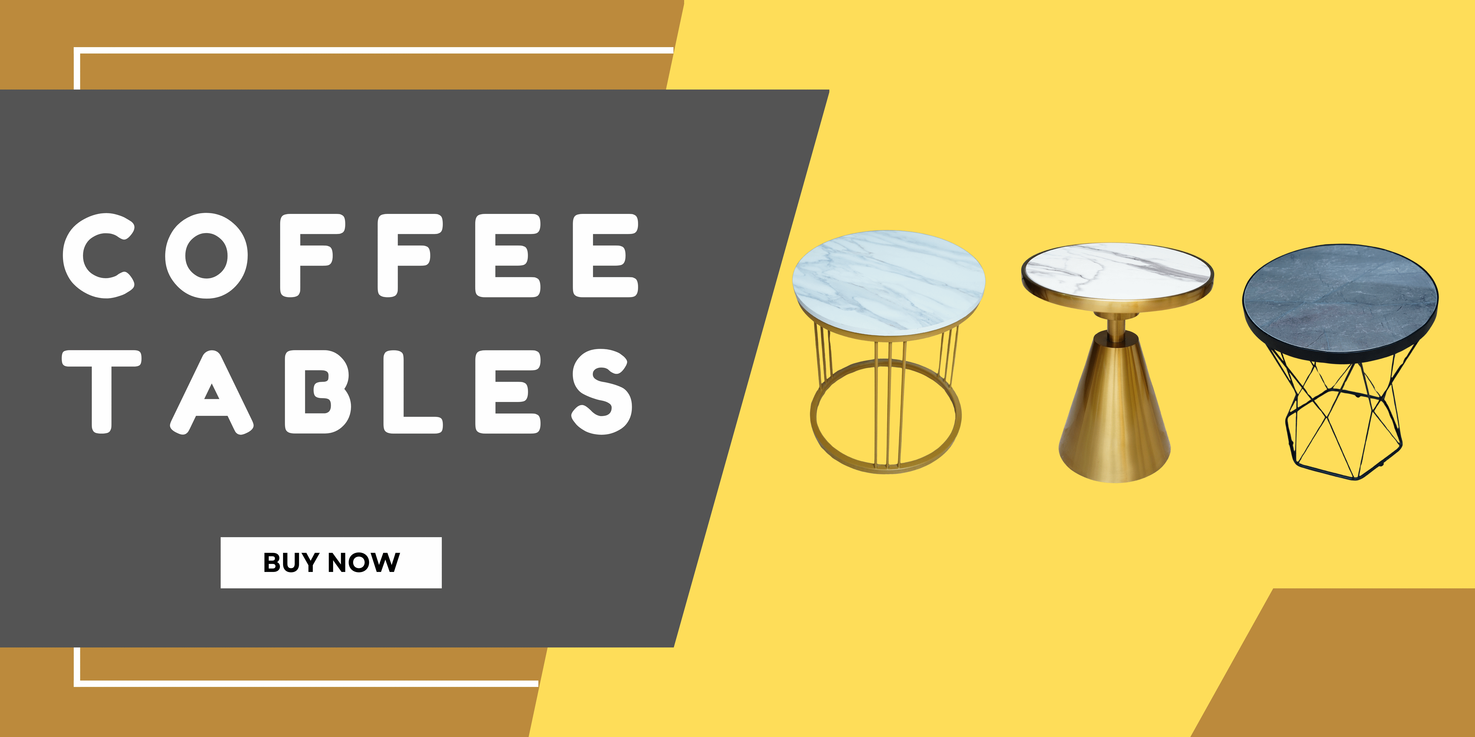 Coffee Tables