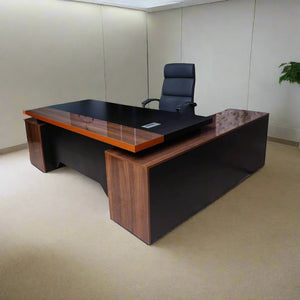 Exec Office Tables