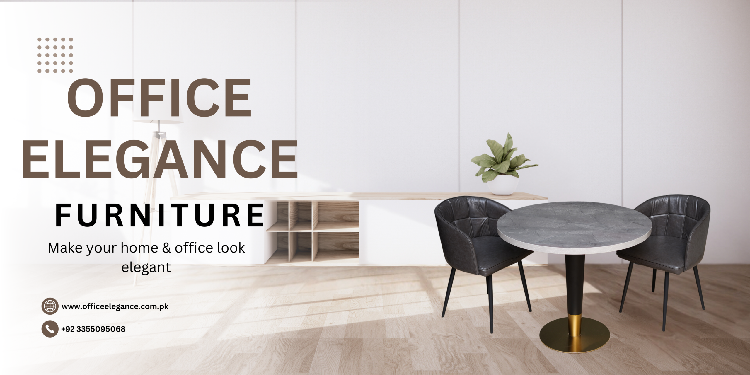 Office Furniture Golra Mor