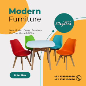 furniture instagram post